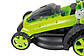 Газонокосарка Zipper ZI-CRM40V-AKKU, фото 4