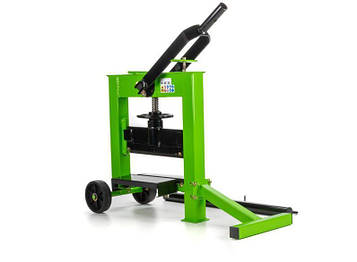 Ручний каменерізний верстат Zipper ZI-SKN330W