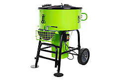 Бетонозмішувач Zipper ZI-ZWM100 (КМА)