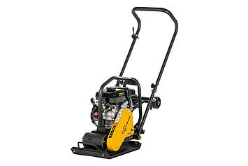 Бензинова віброплита Lumag VP60 (8,4 кН) (КМА)