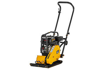 Бензинова віброплита Lumag RP700PRO (10,7кН) (КМА)
