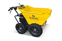 Колесный мини самосвал Bamato MTR-300R (КМА)