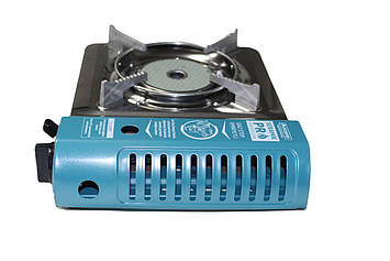 Портативна газова плитка Orcamp CK-508 Ceramic PRO