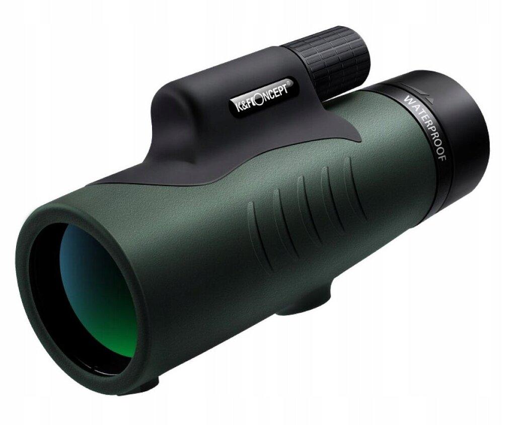 Монокуляр K&F CONCEPT KF33.008 , Гарантія, фото 1