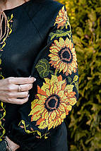 Π§ΠΎΡΠ½Π° Π²ΠΈΡΠΈΠ²Π°Π½ΠΊΠ° ΠΆΡΠ½ΠΎΡΠ° Π· ΡΠΎΠ½ΡΡ
Π°ΠΌΠΈ Π΄ΠΎΠ²Π³ΠΈΠΉ ΡΡΠΊΠ°Π² Π»ΡΠΎΠ½ Π²ΠΈΡΠΈΠ²ΠΊΠ° Ρ
ΡΠ΅ΡΡΠΈΠΊΠΎΠΌ ΠΊΠΎΠ½ΡΡΠ°ΡΡΠ½Π°, ΡΠΎΡΠΎ 3