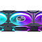 Вентилятор PHANTEKS D30 PWM D-RGB, фото 8