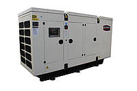 Дизельный генератор UNIVERSAL UND-BD 350 KVA (КМА)