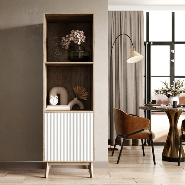 Стелаж "Бокко 2"