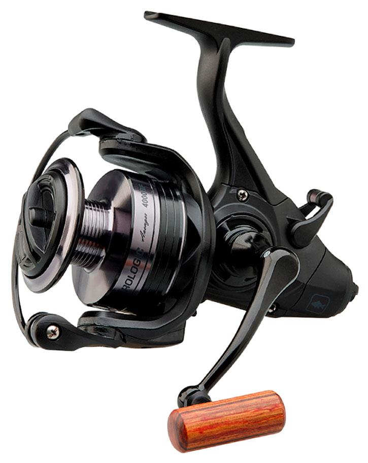 Котушка коропова Prologic Avenger SST Handle 6000 BF 5+1BB, фото 1