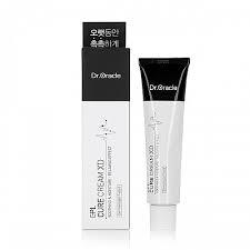 Крем для обличчя відновлюючий, лікувальний Dr. Oracle EPL Cure Cream XD, 60 мл, фото 1
