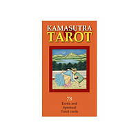 Карты Таро Kamasutra Tarot (78 шт)