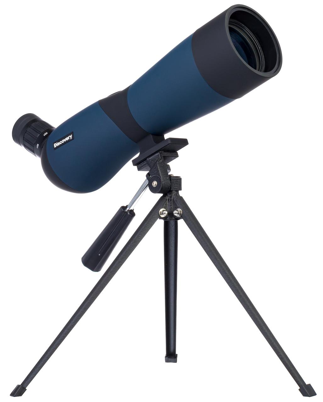 Монокуляр DISCOVERY Range 60 , Гарантія, фото 1