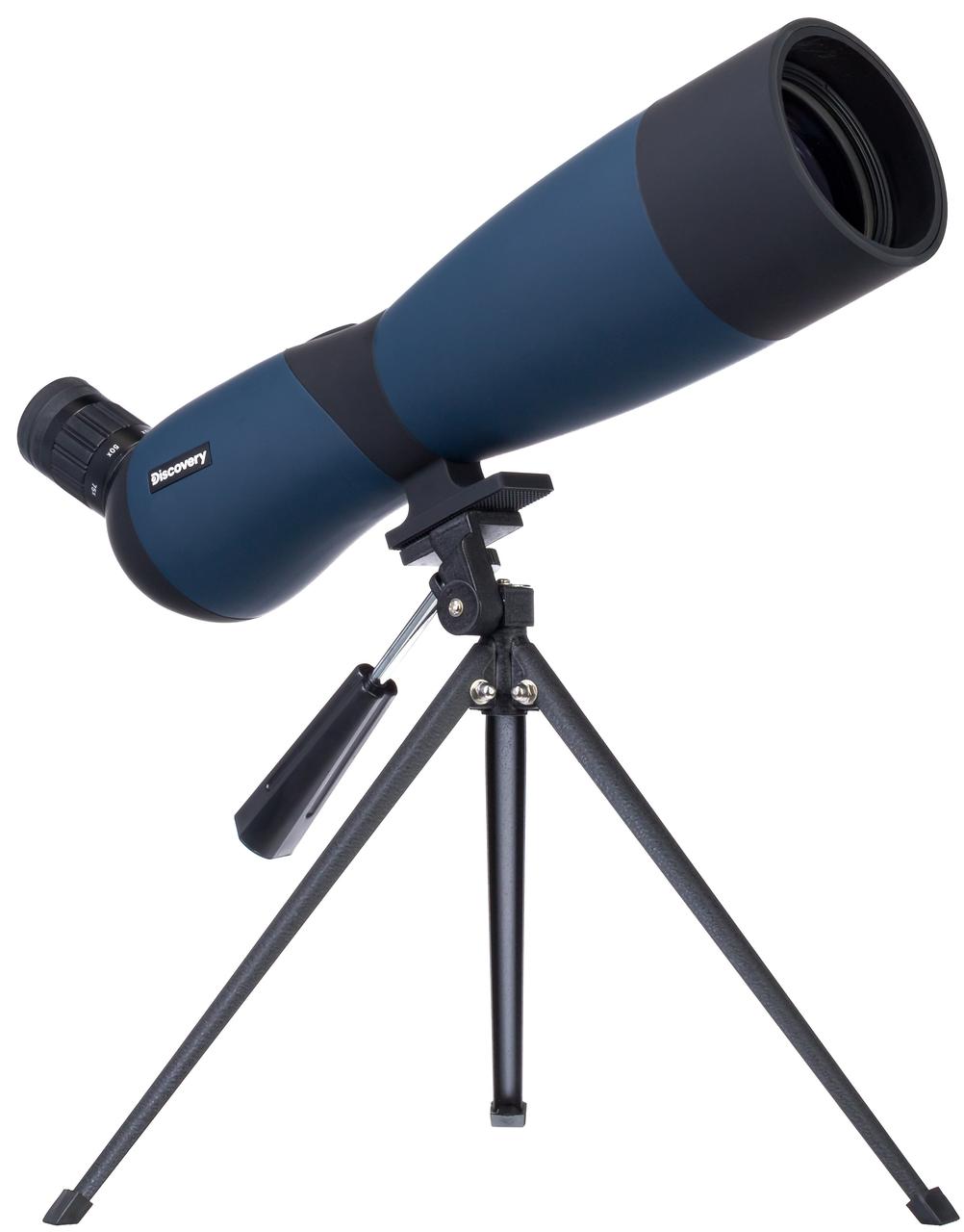 Монокуляр DISCOVERY Range 70 , Гарантія, фото 1
