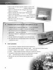 Progetto Italiano Nuovo 3 (В2-С1) Quaderno degli esercizi / Робочий зошит, фото 6
