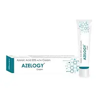 Крем с азелоиновой кислотой 20% АЗЕЛОДЖИ (AZELOGY)