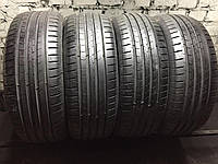 Летние шины б/у 185/55 R15 Vredestein Sportrac 5