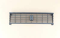 Решетка радиатора ВАЗ-2105 черная, 2105-8401014, (Харьков пластик)