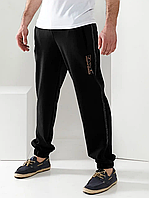 Трикотажные мужские спортивные брюки , штаны весенне-летние 54