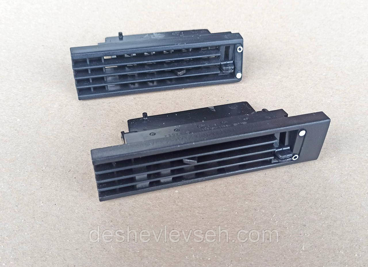 Сопло ВАЗ-21083 вентиляції бічне, 21083-8104042/43, (Сиринь), фото 1