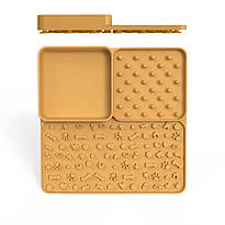 Миски, кілимки для собак