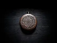 Фляга “Вегвизир” ручная робота