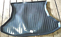 Килимок багажника ВАЗ-2172 (хетчбек), (Лада Локер)