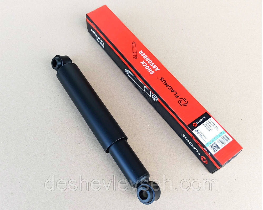 Амортизатор ВАЗ-2101 задній, 2101-2915402, (Flagmus), фото 1