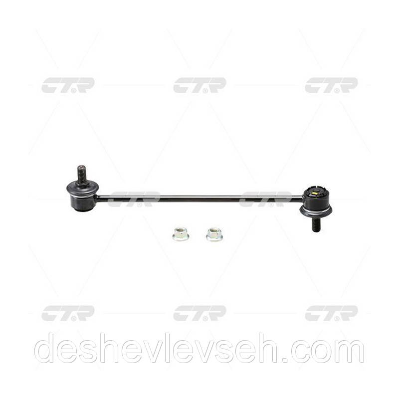 Стійка стабілізатора AVEO, Nubira перед, (CLKD-2), (CTR), фото 1