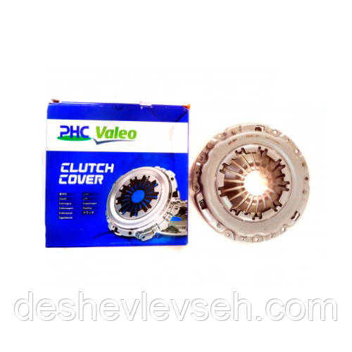 Кошик зчеплення Captiva 2.4, (DWC-47), (VALEO), фото 1