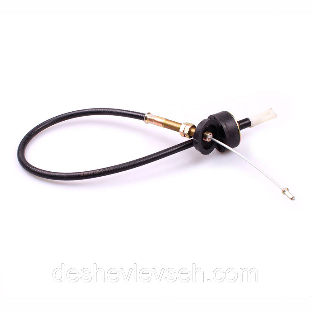 Трос зчеплення Chery Amulet, A11-1602040AB, (FT 1681-85CC), (FITSHI), фото 1