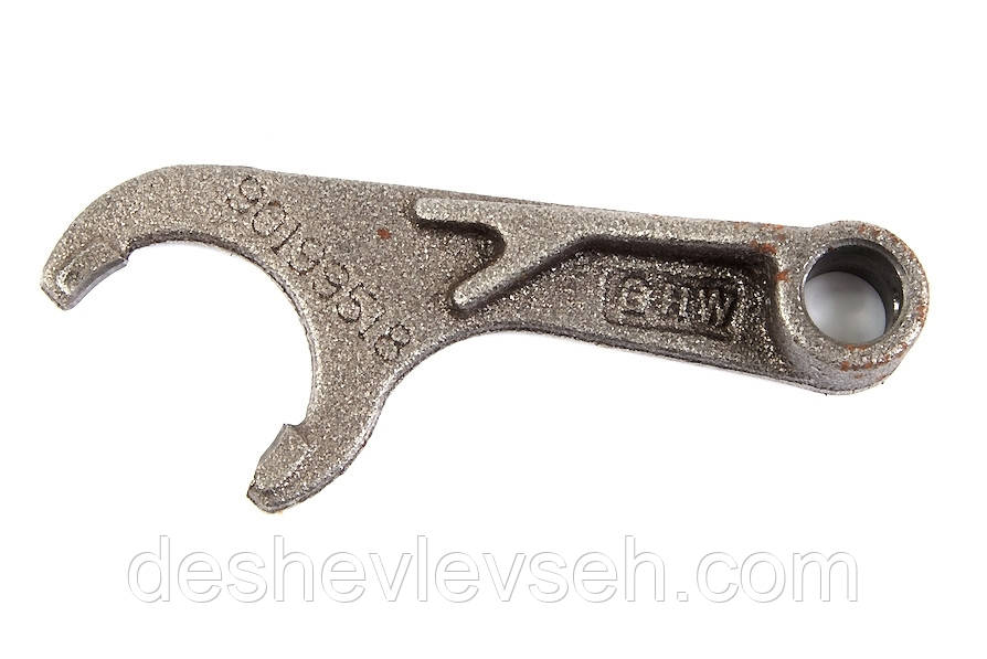 Вилка LANOS заднього ходу, 96180853, (Корея), фото 1