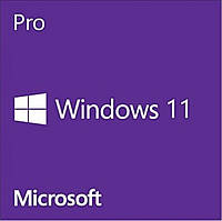 Microsoft Windows 11 Professional 32 / 64 Мультиязычный