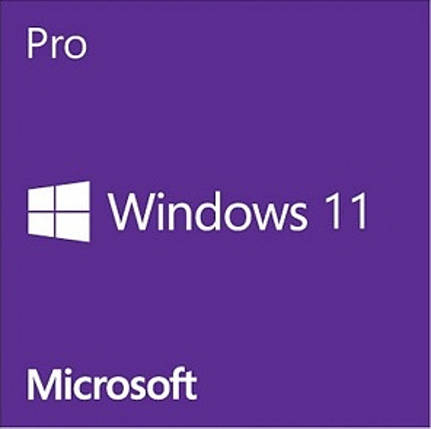 Microsoft Windows 11 Professional 32 / 64 Мультимовний, фото 2
