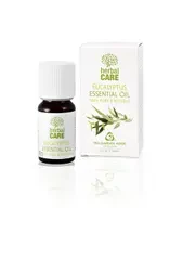 Евкаліпта (Eucalyptus) олія ефірна Herbal Care 10 мл