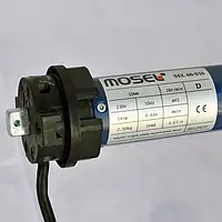 Двигуни для ролет Mosel