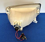 Встановлення Bi — Led лінз у фари Volkswagen Transporter T5 2003 — 2009, фото 6