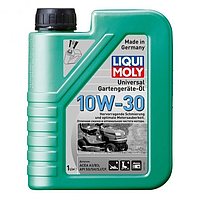 Моторное масло Liqui Moly Universal Gartengerate-Oil 10W-30 1 л (1273)