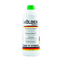 Тосол MOLDER Антифриз,концентрат зеленый 1,5л, (KF - 015 - G11GRN), (MOLDER)