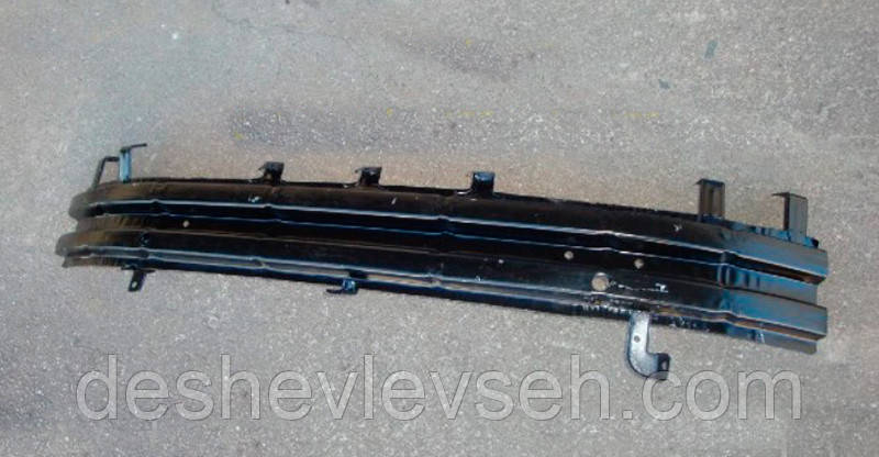 Балка бампера AVEO-3 перед, (016 0106 940C), (TEMPEST), фото 1