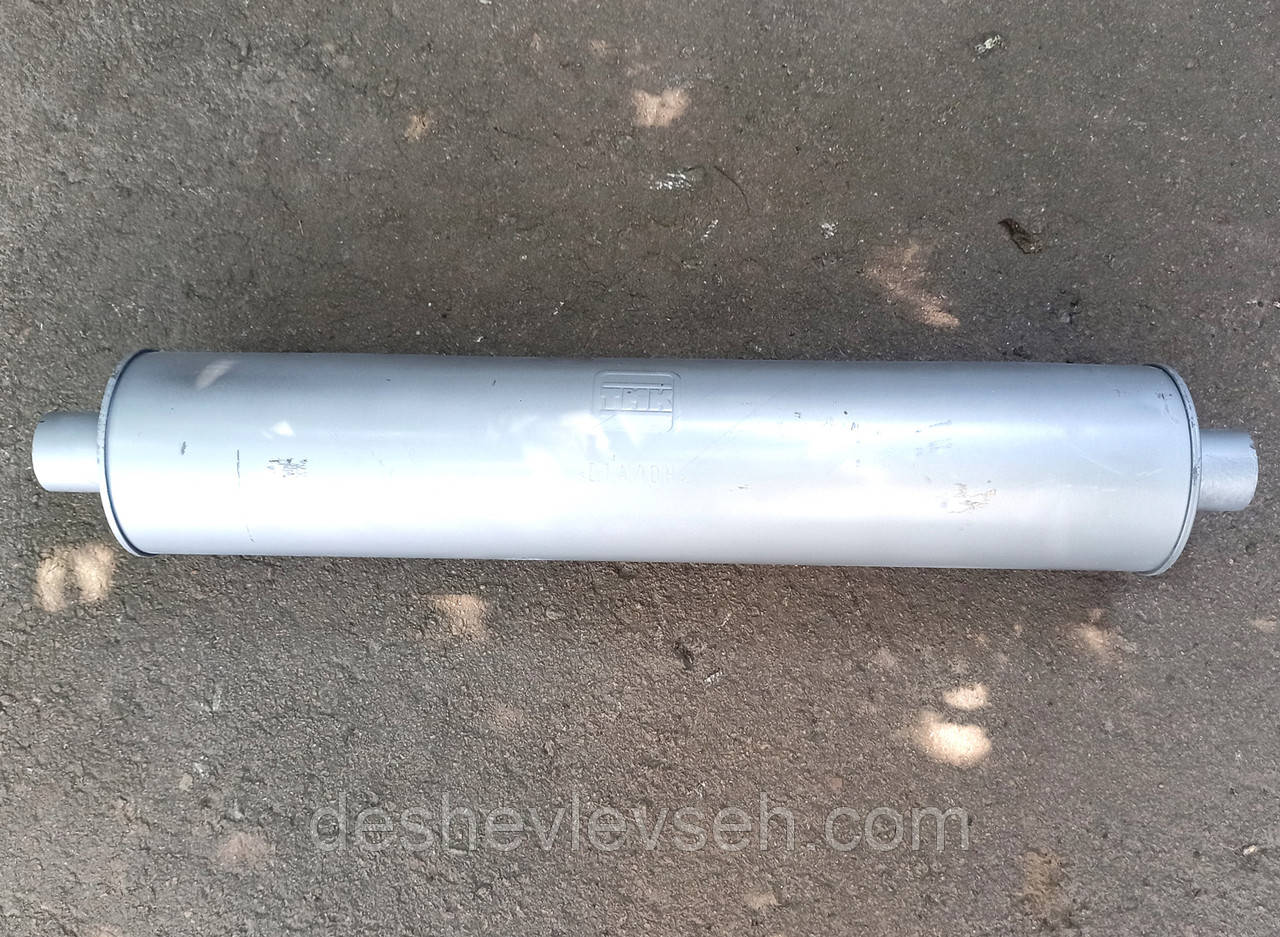 Глушник ЕТАЛОН євро-2, (219), (Тернополь), фото 1