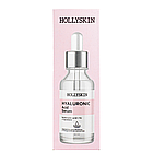 Сироватка для обличчя Hollyskin Hyaluronic Acid Serum з гіалуроновою кислотою 50 мл, фото 4