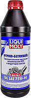 Трансмиссионное масло Liqui Moly Hyp.-Getriebeol TDL 75W-90 1 л (1407)