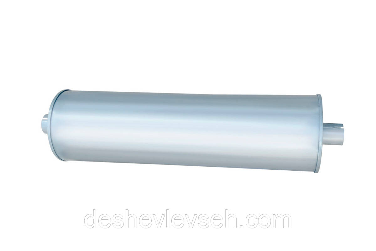 Глушник ГАЗЕЛЬ D-51 (по центру), 36-1201010-01, (211), (Тернополь), фото 1