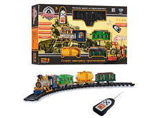 Залізниця 0622/40353 на р/к, 21де