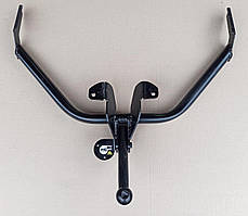 Фаркоп ВАЗ-2115 під ГБО знімна куля, (Житосвіт-фаркоп)