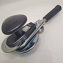 Машинка закаточна ключ автомат МЗА-П з підшипником, фото 2