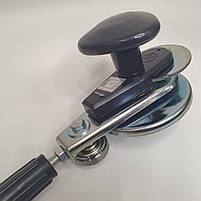 Машинка закаточна ключ автомат МЗА-П з підшипником, фото 3