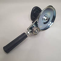 Машинка закаточна ключ автомат МЗА-П з підшипником, фото 4