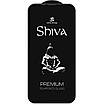 Захисне скло Shiva (Full Cover) для Apple iPhone 13 Pro Max / 14 Plus (6.7"), фото 3