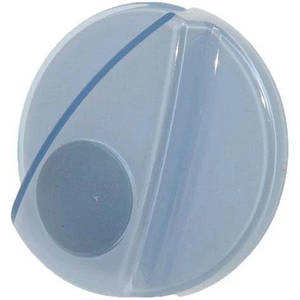 Ручка імпульсного режиму для кухонного комбайна Braun (67051137)